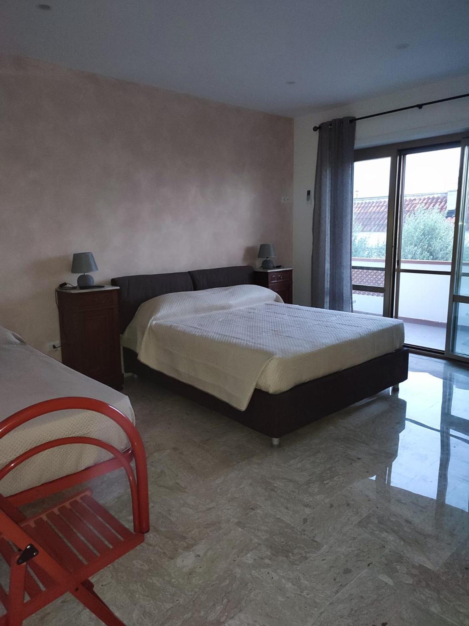 Hotel Profumo Di Mare Formia Exterior foto