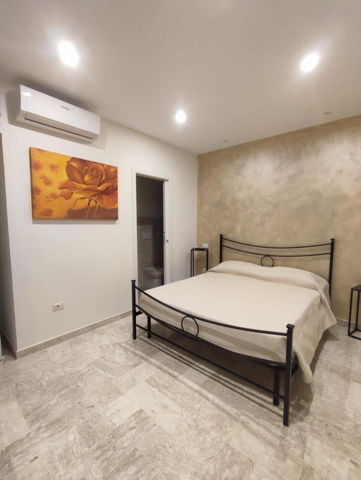 Hotel Profumo Di Mare Formia Exterior foto