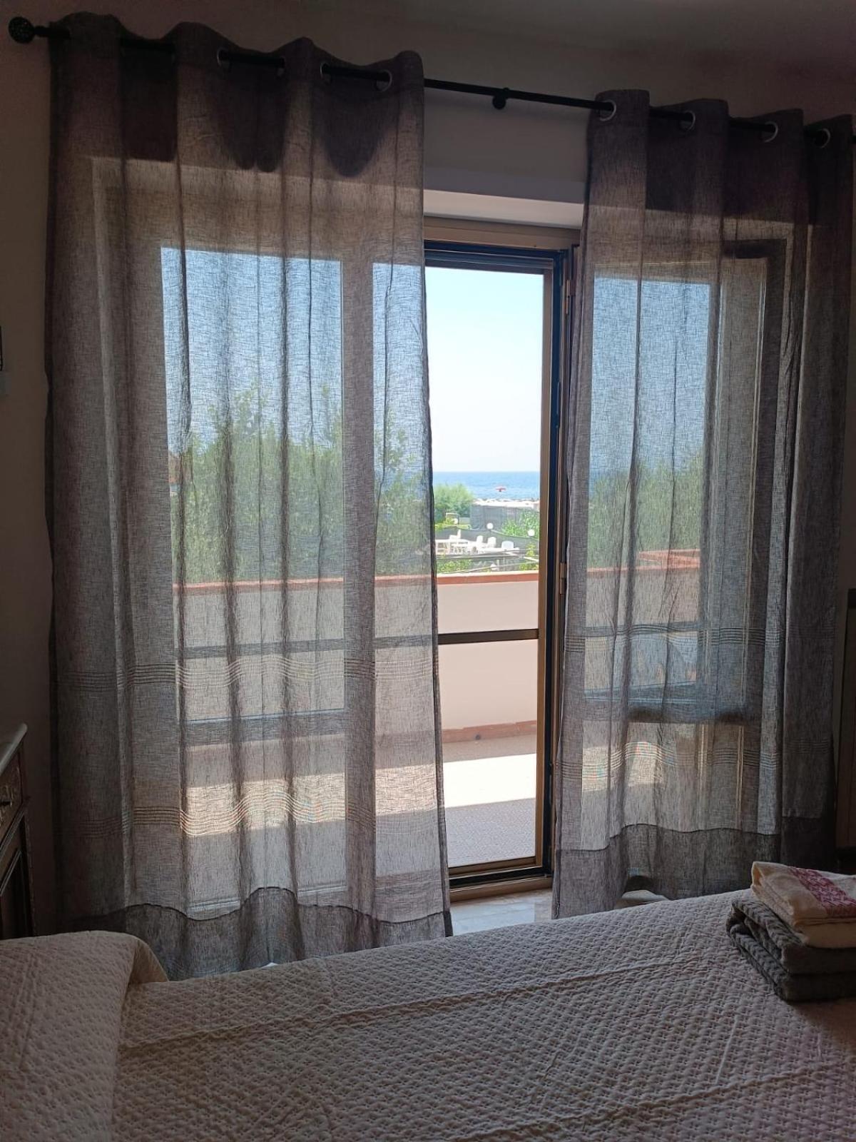 Hotel Profumo Di Mare Formia Exterior foto