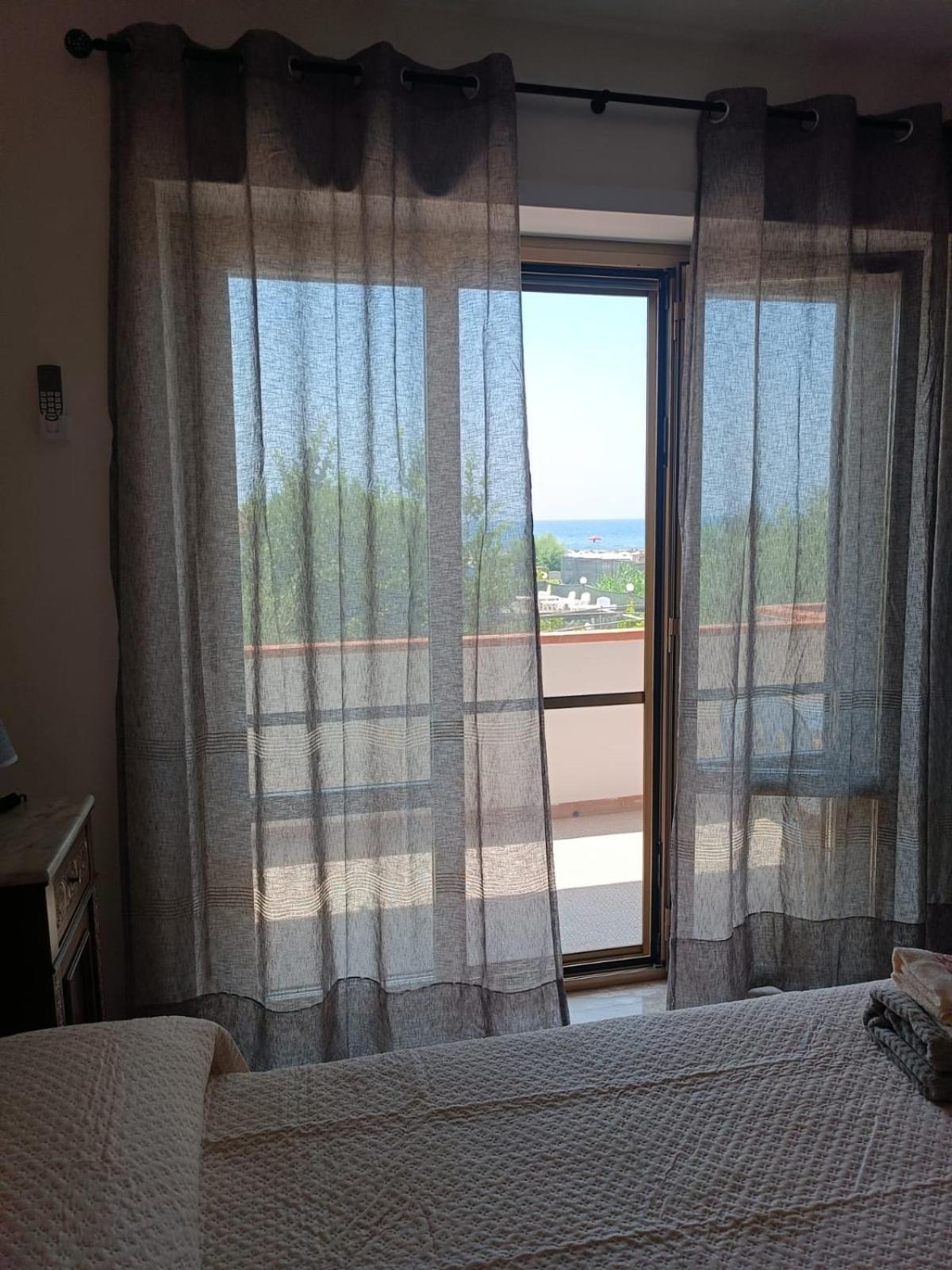 Hotel Profumo Di Mare Formia Exterior foto